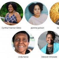 Classic Theatre To Host A Community Conversation: Amplifying Black Female Voices Photo