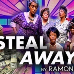 Review: STEAL AWAY at Black Theatre Troupe
