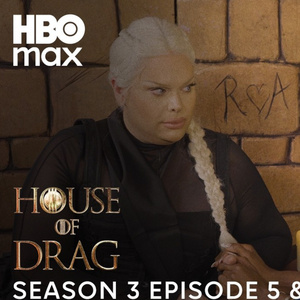 Symone Launches 'Operation: Secure The Hatchlings' In New HOUSE OF DRAG Episodes