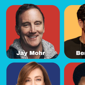 Ron Taylor to Join 818 Benefit for Brody Stevens at The Comedy Store