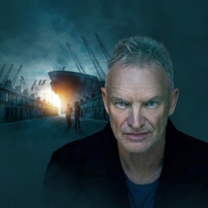 Sting To Star in Newly Adapted Version of THE LAST SHIP at the Met Photo