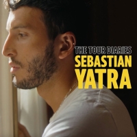 Sebastián Yatra Smashes YouTube Theater in LA & New Amazon Music Tour Diaries Video