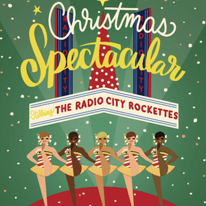 Radio City Rockettes to Release Christmas Spectacular Cookbook and Craft Book Photo