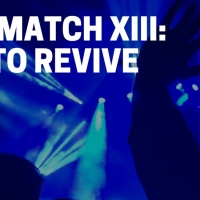 10 Videos That Have Us Ready For MUSEMATCH XIII: A TIME TO REVIVE at The Green Room 4 Photo