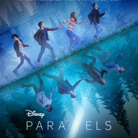 VIDEO: Disney+ Unveils Trailer for French Original Series PARALLELS Photo