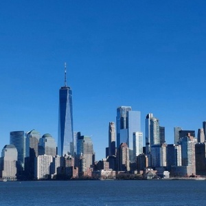 Jessie Baldinger Wins 2026 Burry Fredrik Design Fellowship Photo