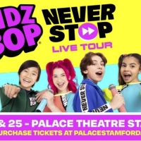 KIDZ BOP to Perform Two Shows at Stamford's Palace Theatre in June on 2023 Tour Photo