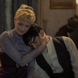 THE GILDED AGE Hits New Viewership High with 4.6 Million Viewers for Penultimate…