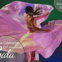 Valerie Green / Dance Entropy to Present 25th Anniversary Gala in March