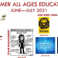 Tacoma Little Theatre Adult and Youth Summer Classes Are Enrolling Now Photo
