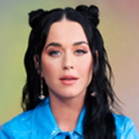 Katy Perry Announced as Special Guest at True Colors Festival the Concert Photo