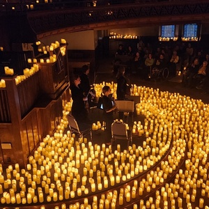 Review: CANDLELIGHT®: THE BEST OF HANS ZIMMER at Grace Presbyterian Church Photo