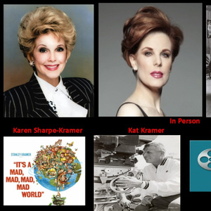 IT'S A MAD, MAD, MAD, MAD WORLD to Screen in 70mm at Fine Arts Theatre Beverly Hills Photo