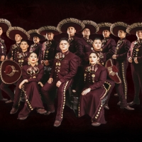 Latinx Mariachi Herencia De Mexico Performs At Clark Center For The Performing Arts W Photo
