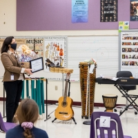 Palm Beach Symphony Opens Instrumental Music Teacher Of The Year Nominations Photo