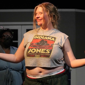 Review: HURRICANE DIANE at Big Idea Theatre Photo