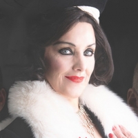 Photo Flash: Alice Ripley Stars In SUNSET BOULEVARD At North Shore Music Theatre…