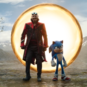 Video: SONIC THE HEDGEHOG 3 Trailer With James Marsden and Jim Carrey Photo