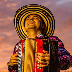 Yeison Landero to Celebrate New Single 'Santa Lucia' With Record Release Show in NYC Photo