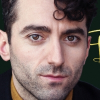 Marc Antolin On Entering the ROMANTICS ANONYMOUS Bubble Interview