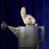 Celebrate Spring And Easter With A Drive-in PETER RABBIT at The Great Arizona Puppet Photo