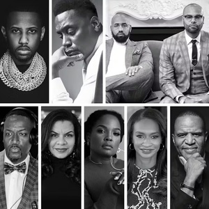 Fabolous And Big Daddy Kane to Join Fourth Annual Power Network Event at Carnegie Hal Photo
