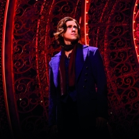 Aaron Tveit to Return to MOULIN ROUGE! THE MUSICAL; David Harris & André Ward to…