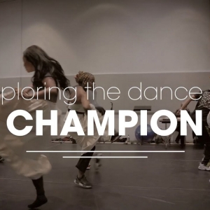 Video: Associate Choreographer Christopher Jackson Explores The Dance in Lyric Opera' Interview