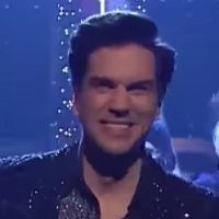 VIDEO: Will Swenson & A BEAUTIFUL NOISE Cast Perform 'America' By Neil Diamond on…