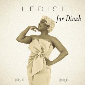 Ledisi Releases FOR DINAH (DELUXE EDITION) Tribute Album Photo