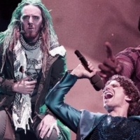 BWW Flashback: Get Ready for JESUS CHRIST SUPERSTAR Weekend with Just Judases