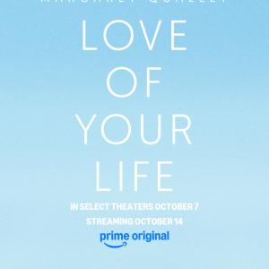 LOVE OF YOUR LIFE Streams on Prime Video Photo