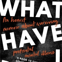 Pulse Films Secures Television Rights to Critically Acclaimed Memoir WHAT HAVE I DONE Photo