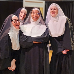 NUNSENSE to be Presented at Actors Theatre at the ARTfactory in Manassas Video