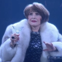 VIDEO: Patti LuPone Sings 'Ladies Who Lunch' in COMPANY; Returns to the Show Tonight! Photo