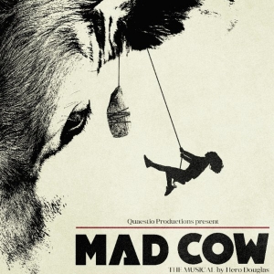 Cast Announced For MAD COW THE MUSICAL Photo