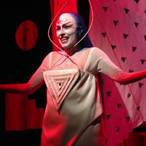 Video: New Trailer For Met Operas THE MAGIC FLUTE Photo