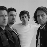 Arctic Monkeys Release New Single 'I Ain't Quite Where I Think I Am' Photo
