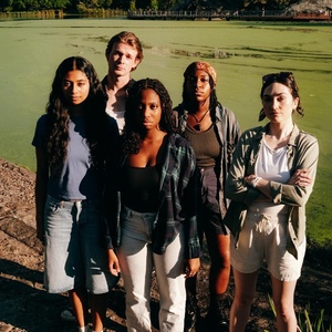 New Play GRAY MUD by Brie Leftwich to Premiere at Theater for the New City Photo