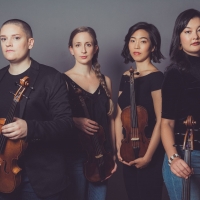 5BMF Presents The Cramer Quartet In The World Premiere Of THE SEVEN LAST WORDS PROJEC Video