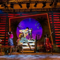 BWW Review: ESCAPE TO MARGARITAVILLE at Ogunquit Playhouse