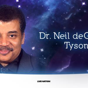 Neil DeGrasse Tyson to speak at Landmark Theatre in Syracuse Photo