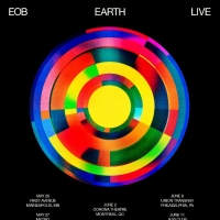 Ed O'Brien Announces North American Tour