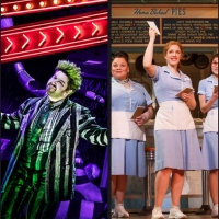 Wake Up With BWW 5/27: HAIRSPRAY LIVE! Will Broadcast Online, Equity Updates on Returning to Work, and More! Image