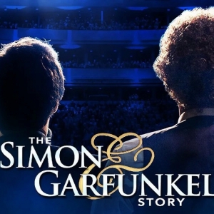 THE SIMON & GARFUNKEL STORY Rescheduled For February at The Peoria Civic Center Photo