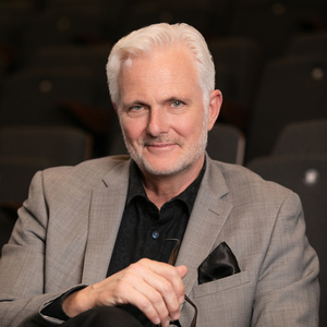 Interview: Patrick Cassidy on Studio Tenn's Upcoming Season Photo