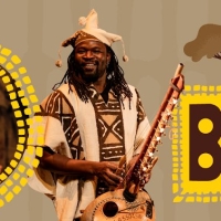 BAOBAB to Bring West African Fable to Life at the New Victory Theater This Month Photo
