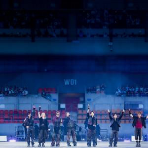 BTS WORLD TOUR 'ARIRANG' Live Viewing in Buenos Aires, São Paulo Photo
