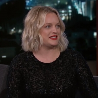 VIDEO: Elisabeth Moss Talks Bill Murray, Jennifer Aniston & The Invisible Man on…