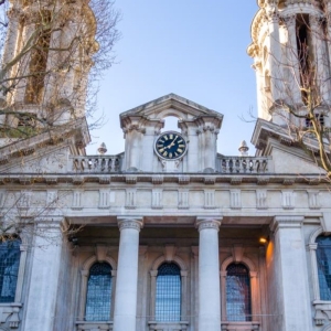 Southbank Sinfonia at St John's Smith Square Names Dr Tracy Long CBE as New Chair Video
